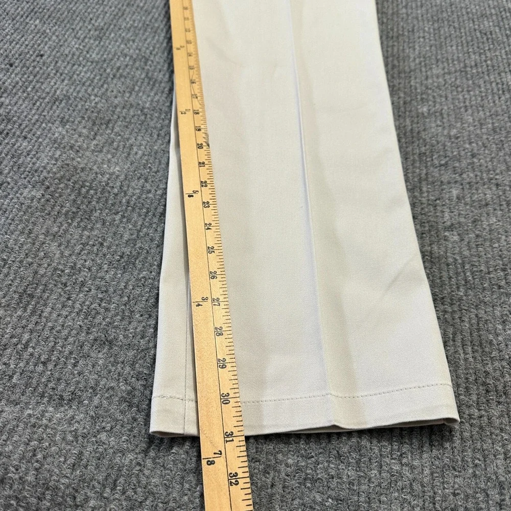 Dockers Straight Fit Mens Dress Pants Actual Size W39